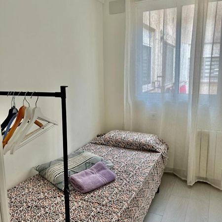 Apartamento Cuidad Ciencias Valencia Exterior foto